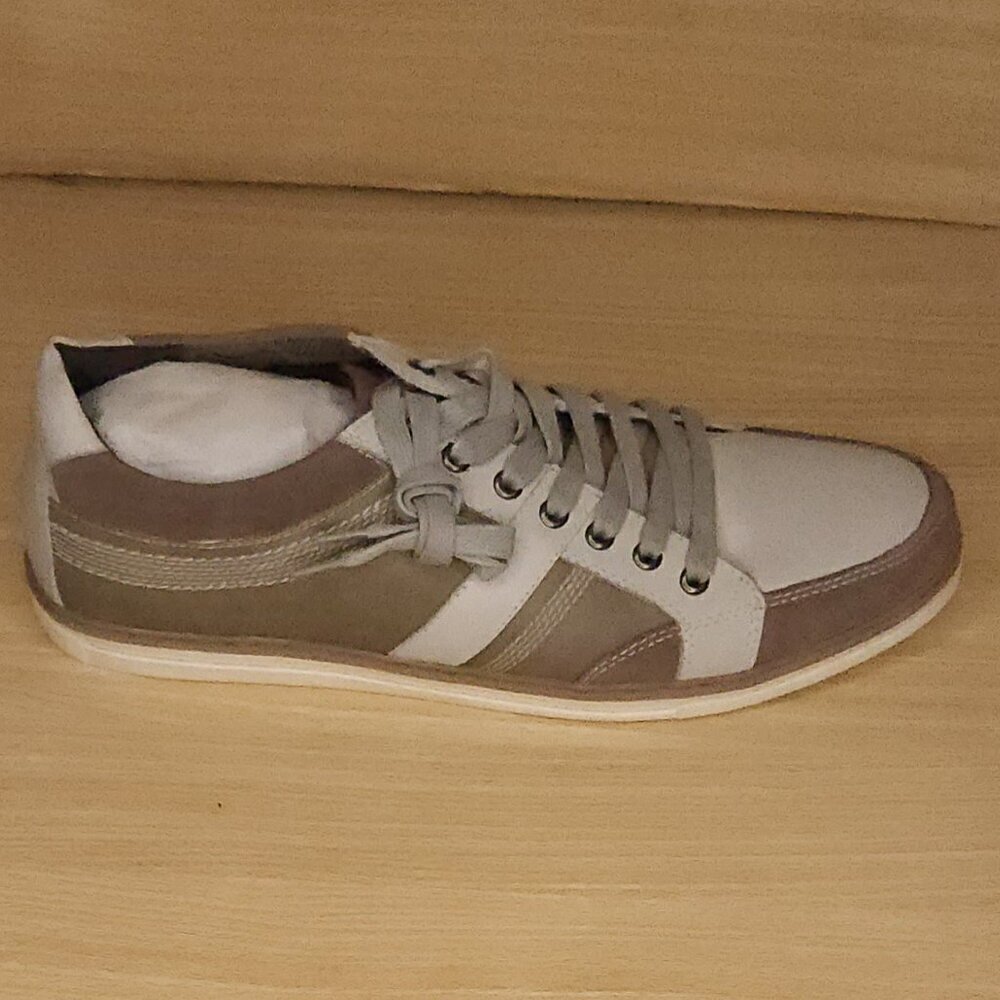 Kenneth Cole Reaction New Mens Post Up Casual Sneaker 13
